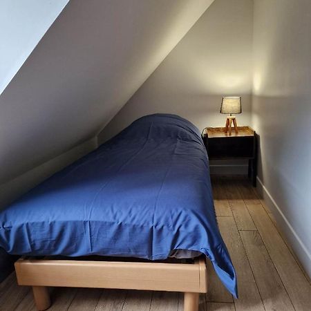 Appartement Au Coeur De Vezelay - Galerie 10 Екстер'єр фото