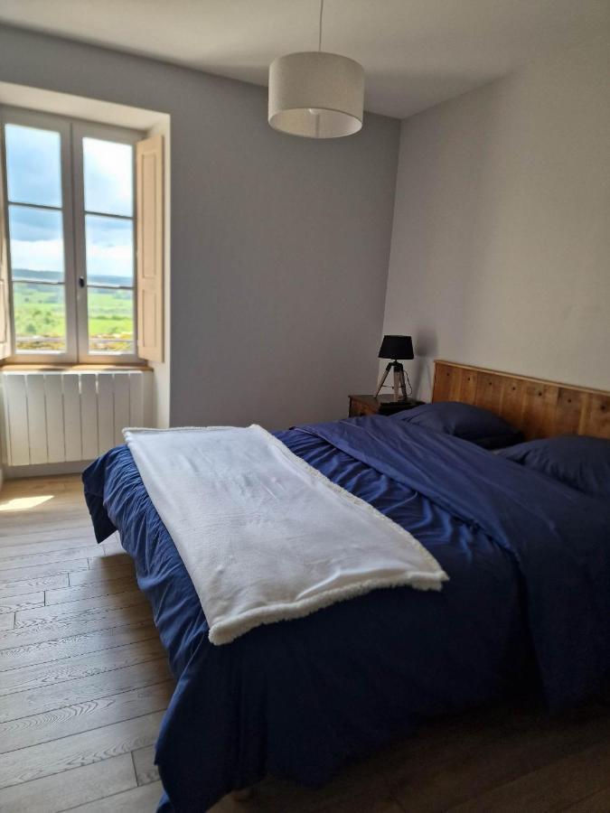 Appartement Au Coeur De Vezelay - Galerie 10 Екстер'єр фото